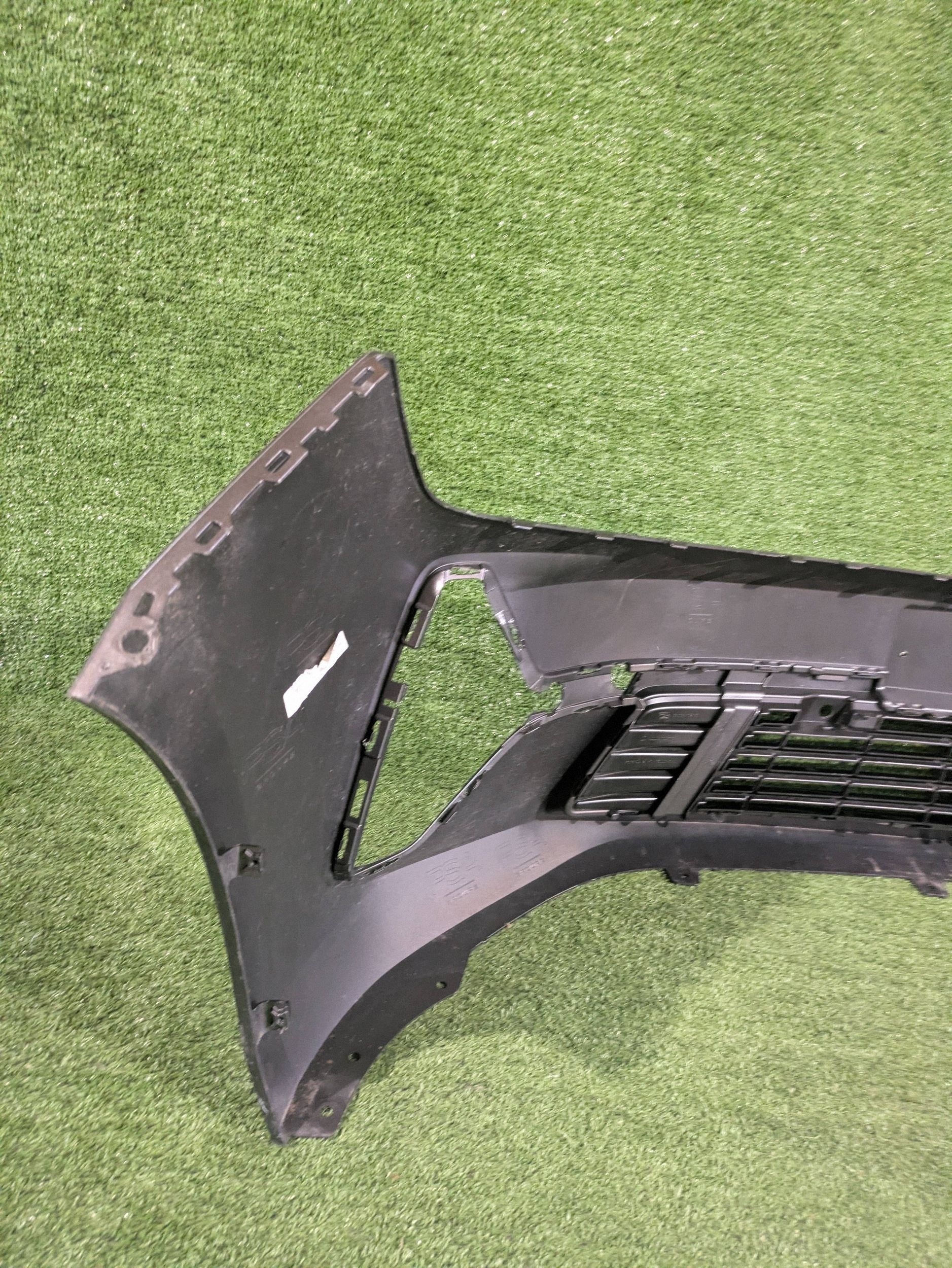 front bumper front OPEL ASTRA L VI 22- NR.Z9622