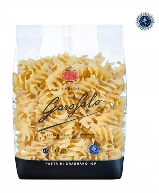 Levně Garofalo Fusilloni no42 500 Gr italský těstoviny