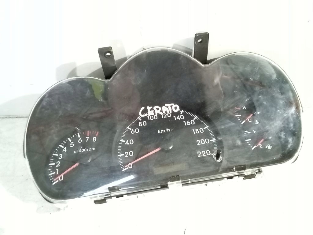 Kia Cerato and dials dials 94003-2F220