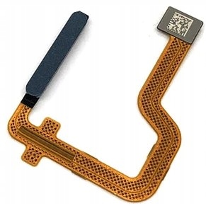 TAŚMA FLEX CZYTNIK LINII PAPILARNYCH WŁĄCZNIK MOTO MOTOROLA E32 E32s