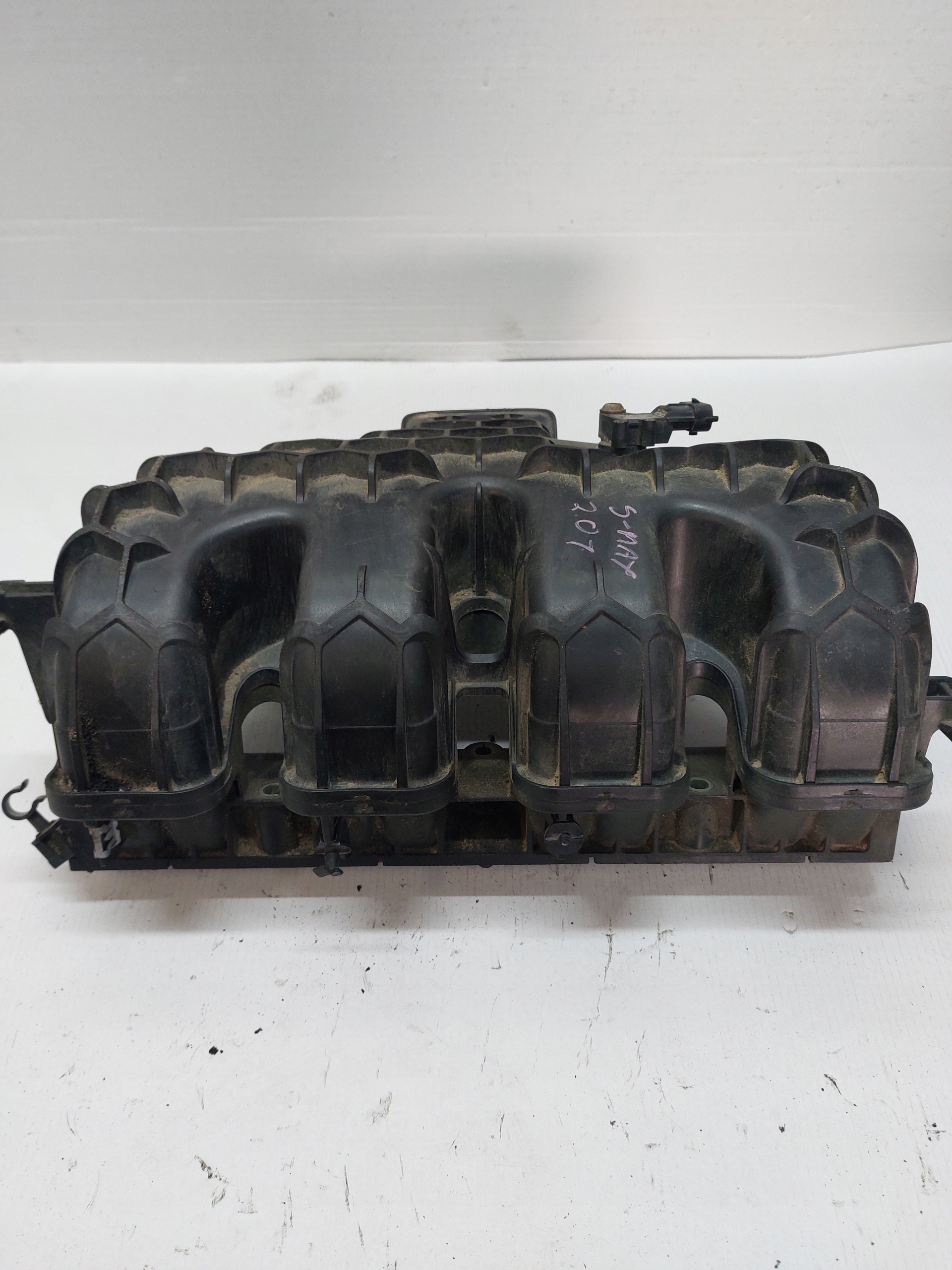 KOLEKTOE SSACY FORD S-MAX 2.0 ECOBOOST