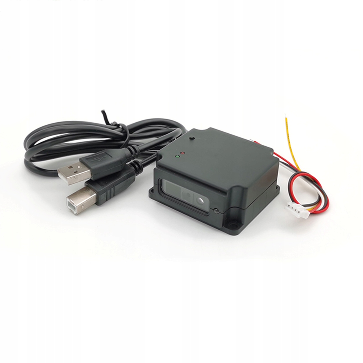 Modul GM75 Čtečka čárových a Qr kódů