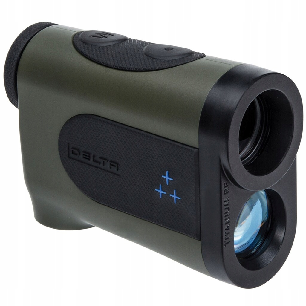 Dálkoměr Delta Optical RF-2000 1830 m