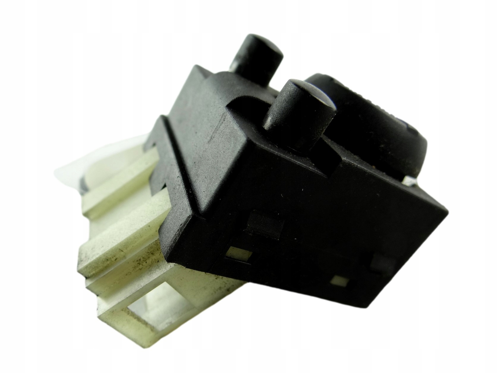 mirror control switch button VOLKSWAGEN GOLF 1H0