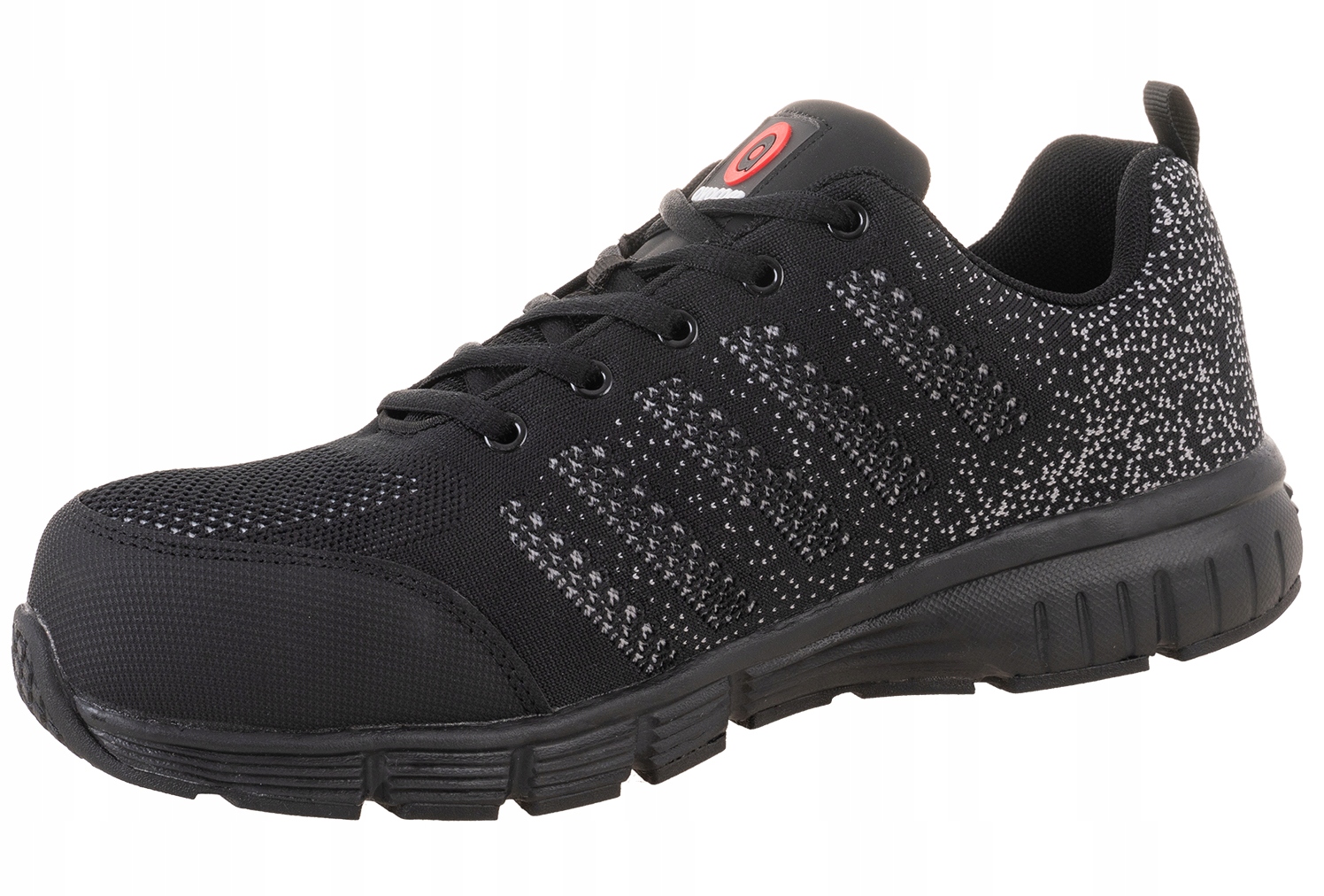 BUTY ROBOCZE OCHRONNE SPORTOWE LEKKIE LUMO S1P 38 Marka Avacore