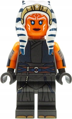 Lego Star Wars – figurka Ahsoka Tano