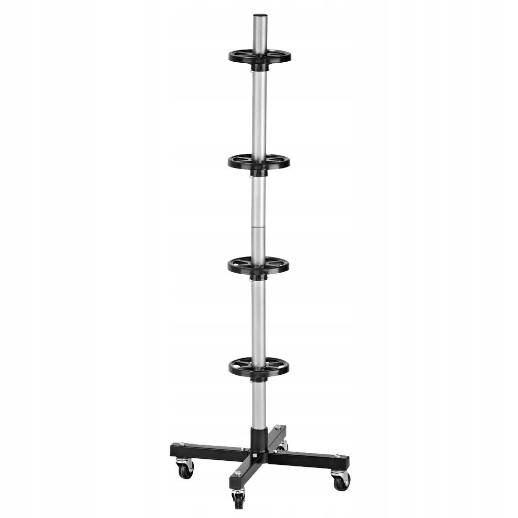 ПОЛНОПРИВОДНЫЙ МОБИЛЬНЫЙ СТЕЛЛАЖ