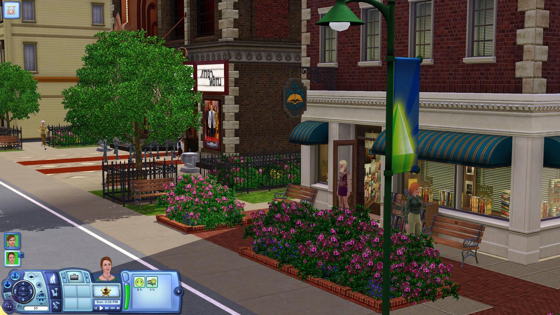 The Sims 3 Simsy 3 PL KLUCZ | EA/ORIGIN Granice wiekowe (PEGI) 12