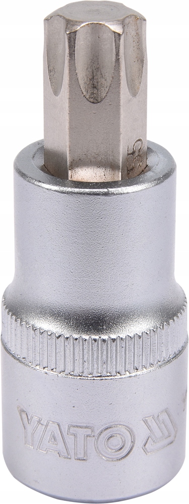 

Klucz Torx T55 1/2 55MM Yato