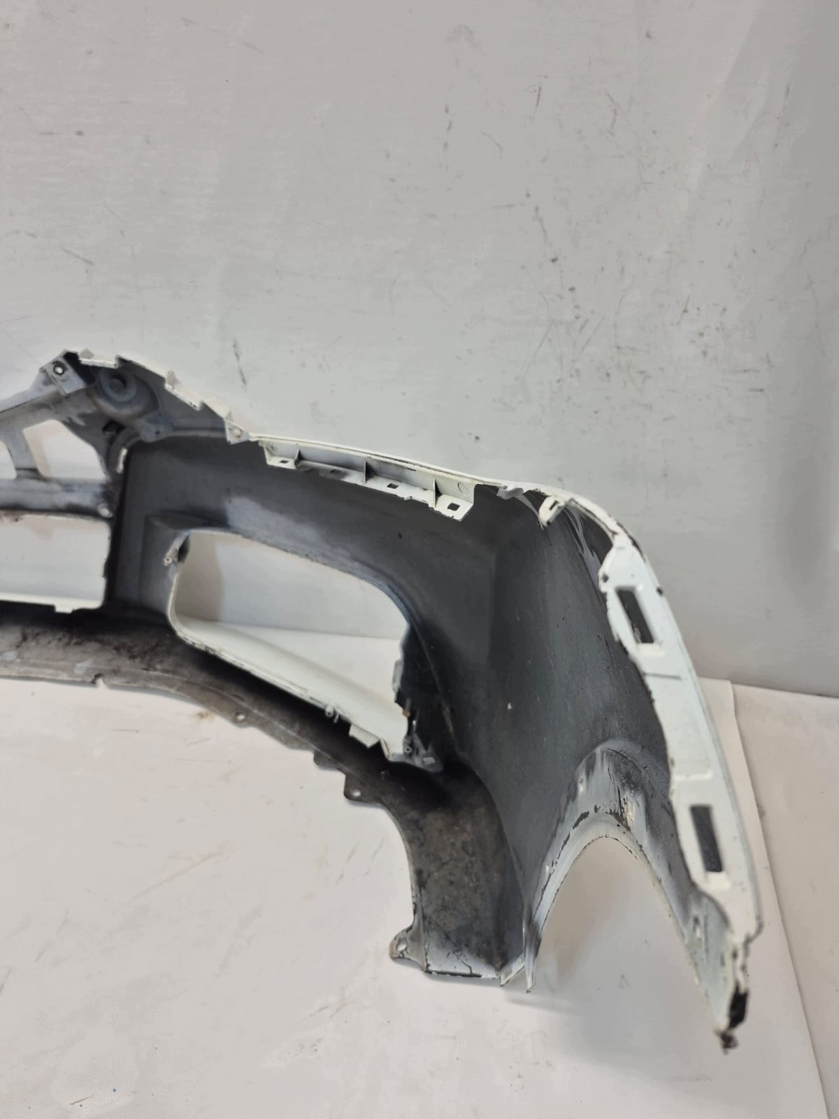 HONDA CIVIC IX 9 11-13 bumper front front
