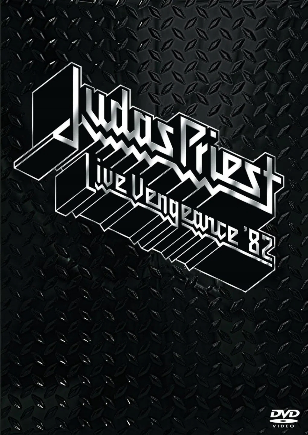 Judas Priest: Live Vengeance '82 DVD