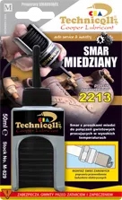 

Smar miedziany wysokotemperaturowy 50ml technicqll