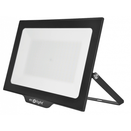 HALOGEN NAŚWIETLACZ LED LAMPA ROBOCZA HALOGEN 200 W