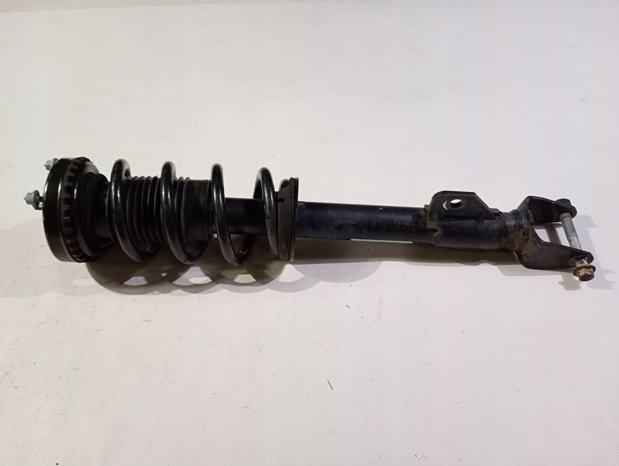 shock absorber mcperson front front left Dodge Charger Challenger 2015