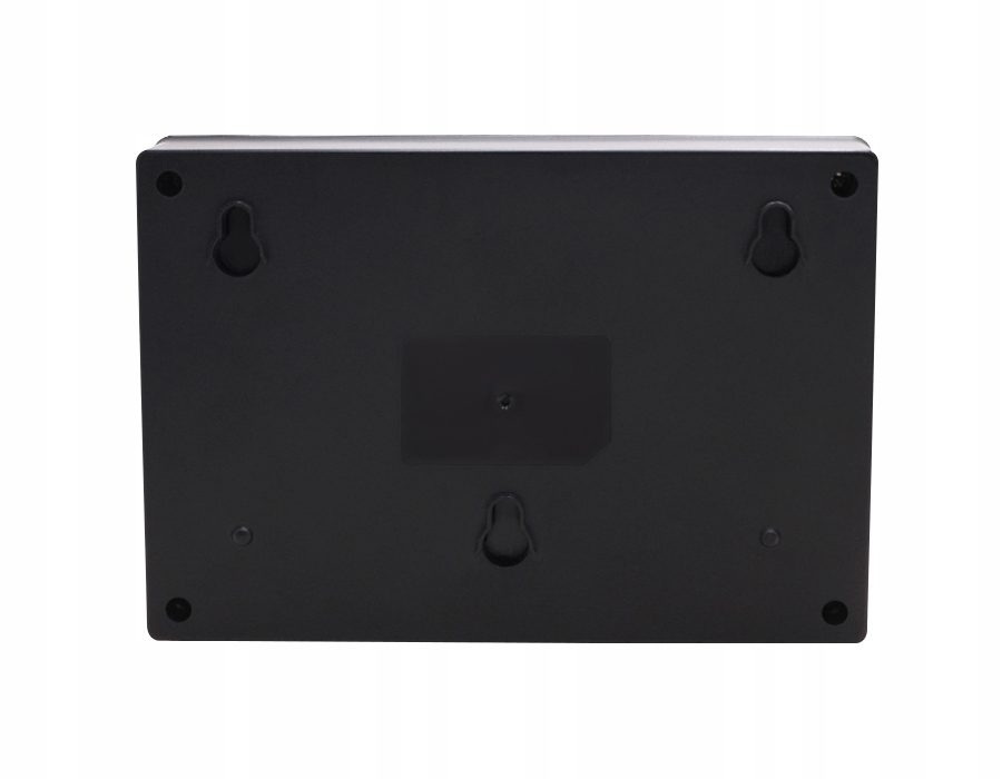 CZYTNIK GODZIN PRACY odcisk palca hasło ekran LCD Marka inny