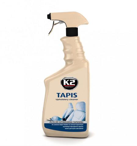 

Płyn Środek Do Czyszczenia Tapicerki Tapis 770ML