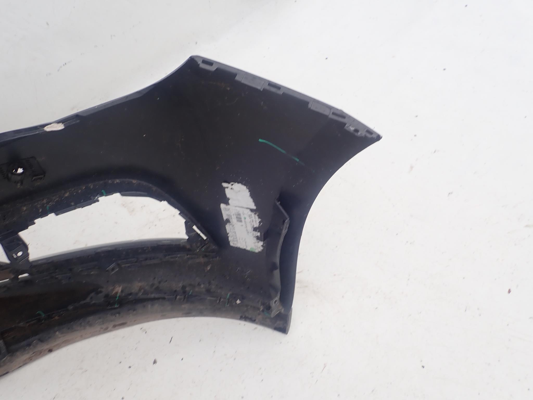 OPEL ASTRA K 15-> bumper front front