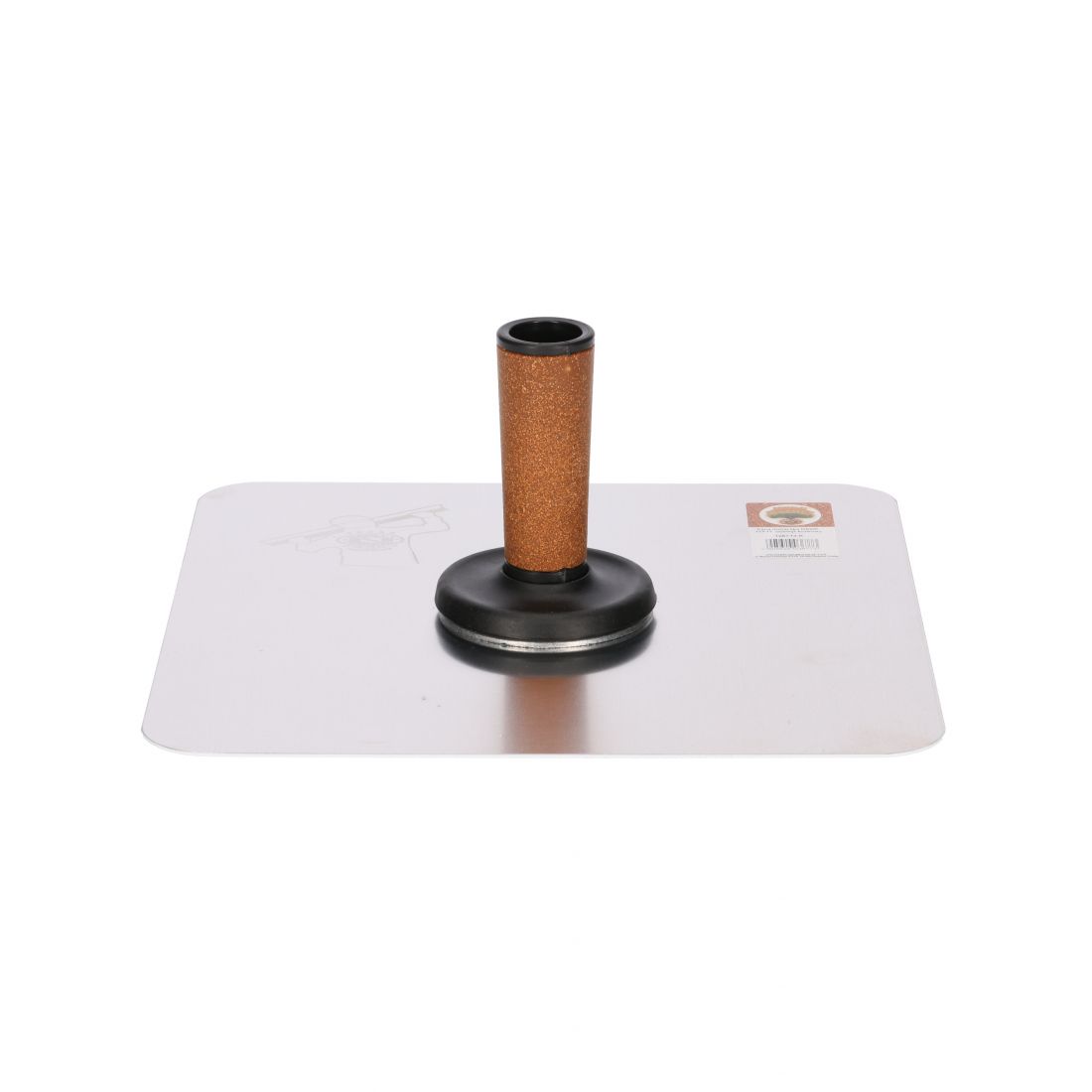 Paca Murarska Hawk 13"