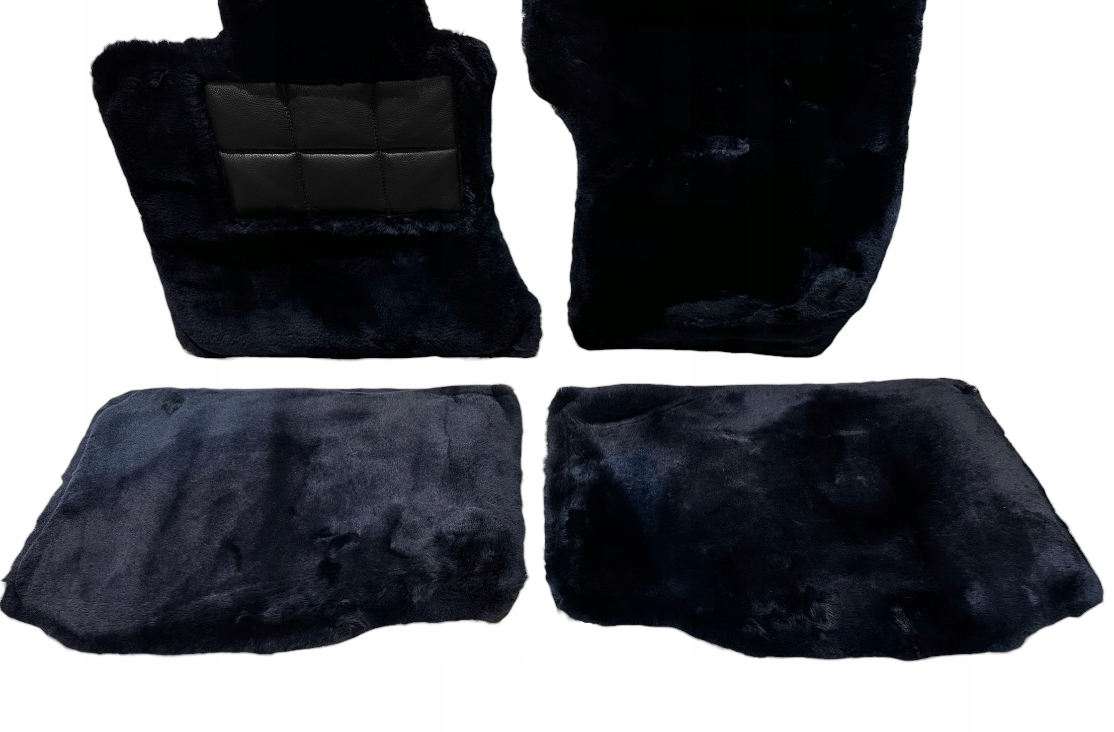 ROLLS ROYCE Tapis floor mats