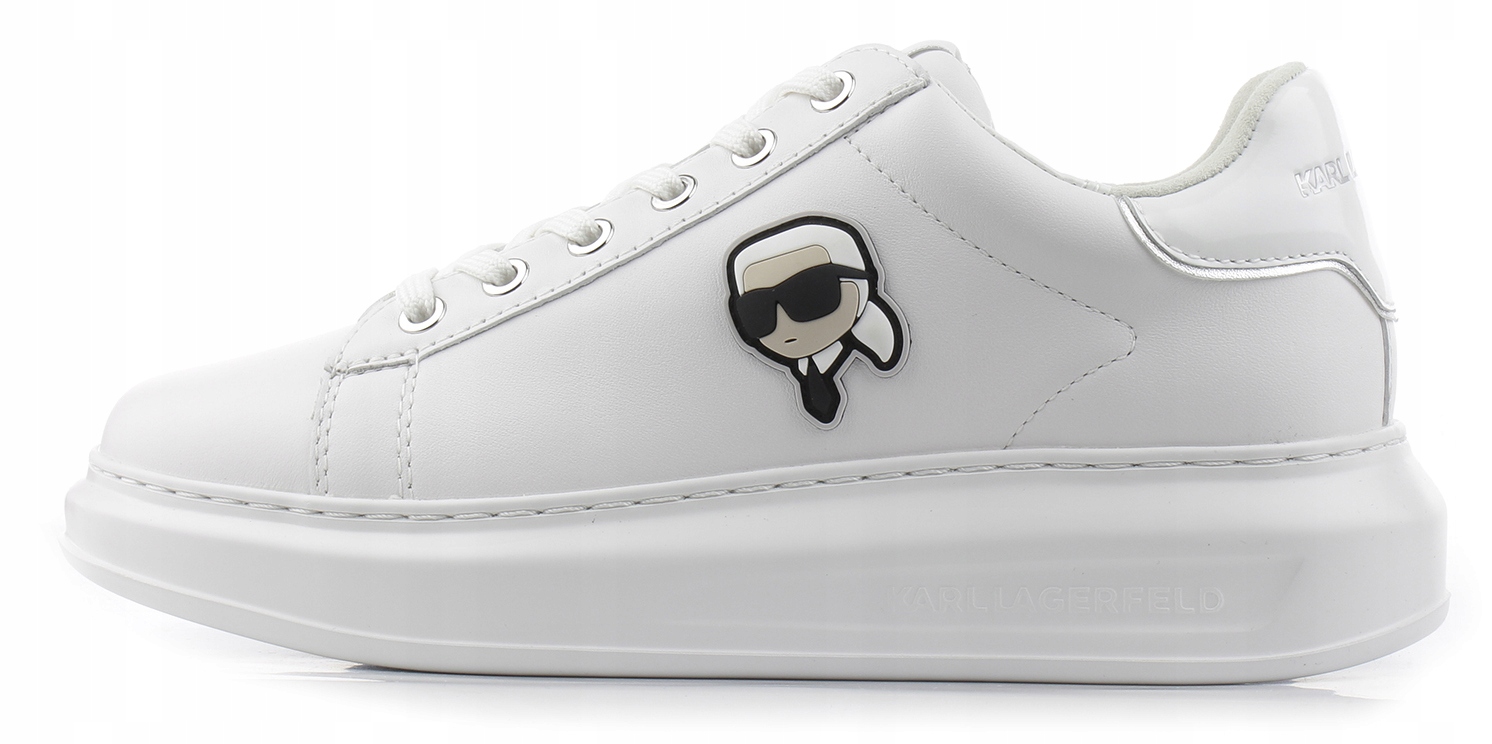 Karl Lagerfeld Kapri KL62530N 01W vel 37