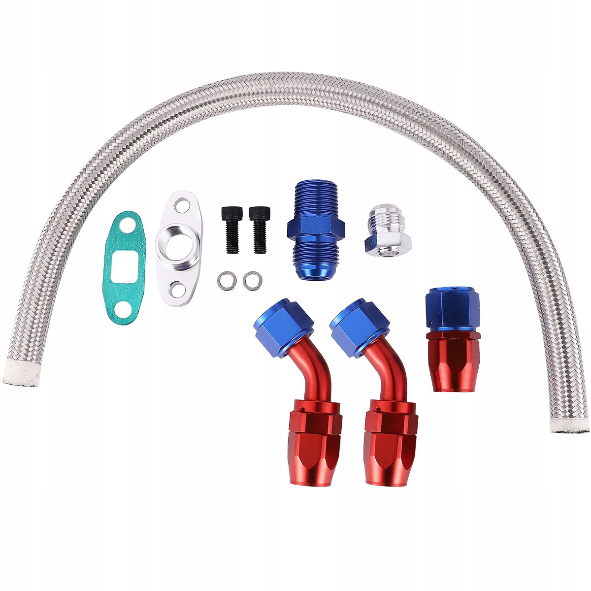 1 комплект трубок премиум-класса для машины