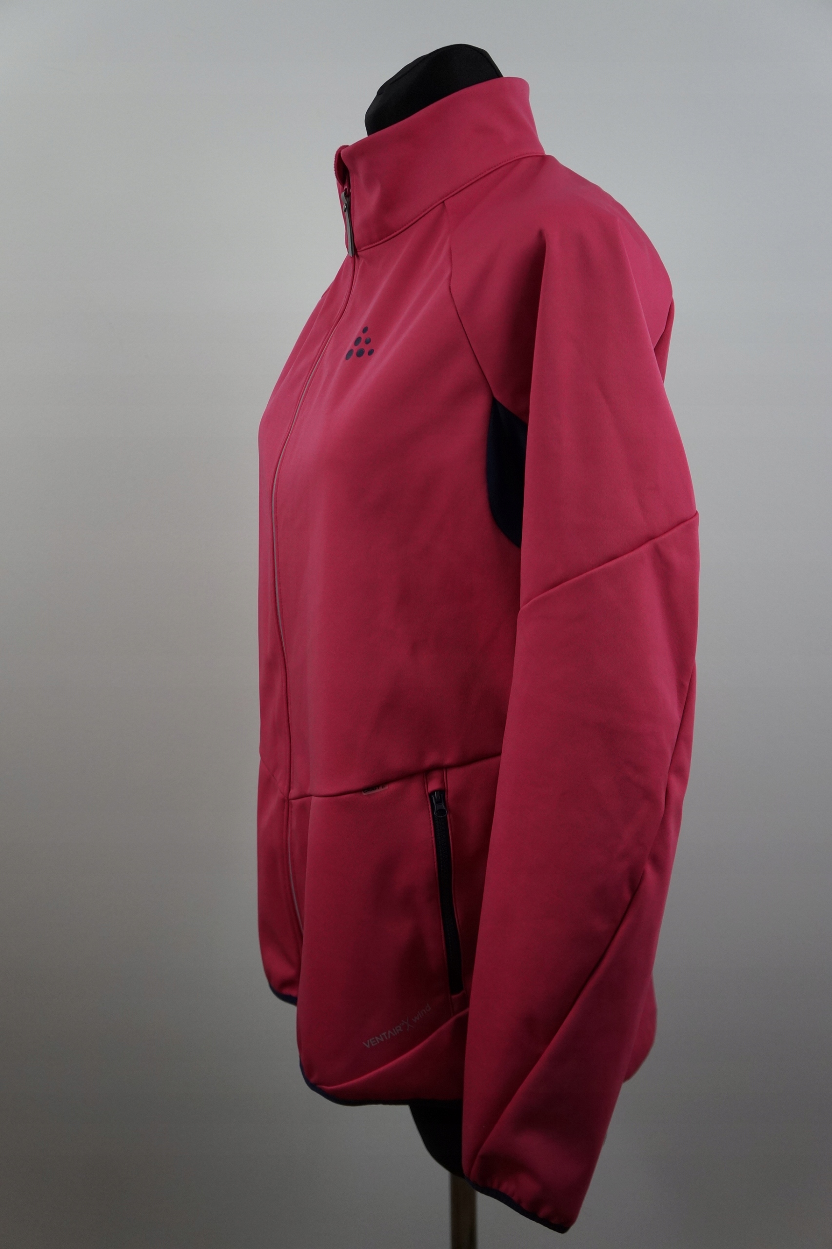 Kurtka Craft Glide VentAir wind damska XL Kod producenta 1906490