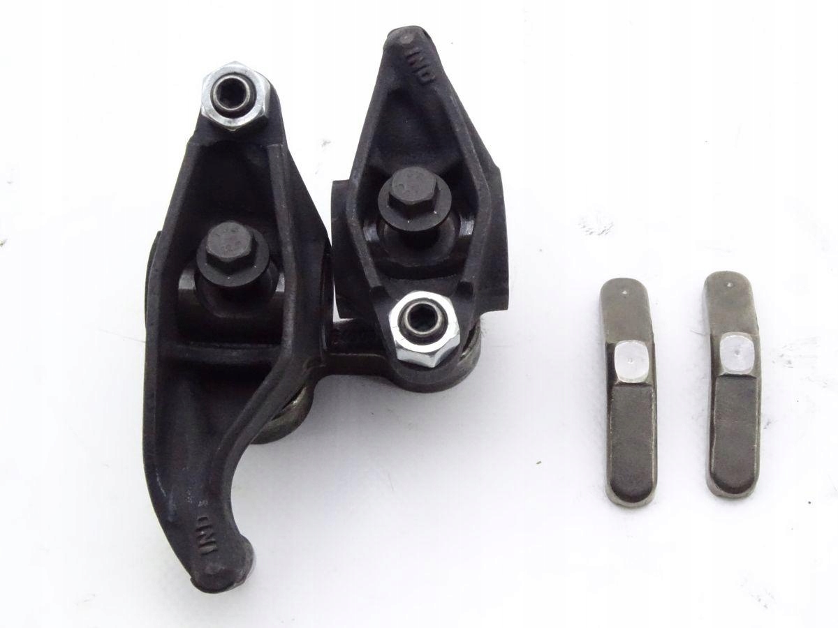 DAF LF 45 55 6.7 E4 / 5 важіль клапана