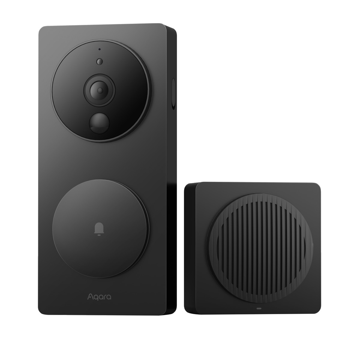 Aqara Smart Video Doorbell G4 Wideodomofon Dzwonek do drzwi Apple Homekit Stan opakowania oryginalne