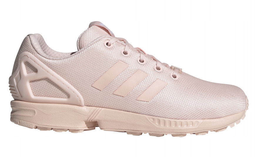 36 2/3 DAMSKIE BUTY ADIDAS FLUX RÓŻOWE EG3824