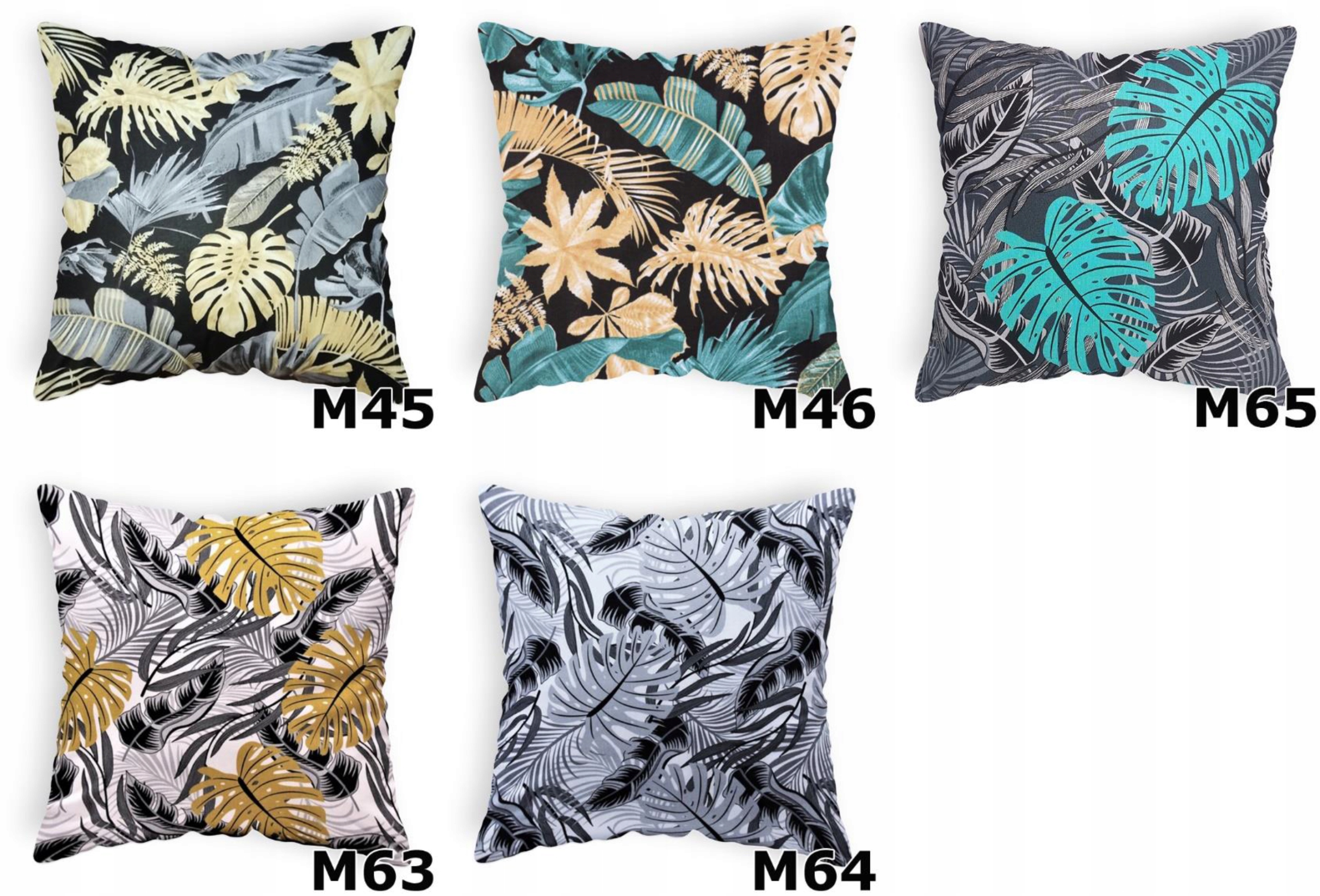 Poszewka na Poduszkę - 50x70 - Dwustronna Marka inna