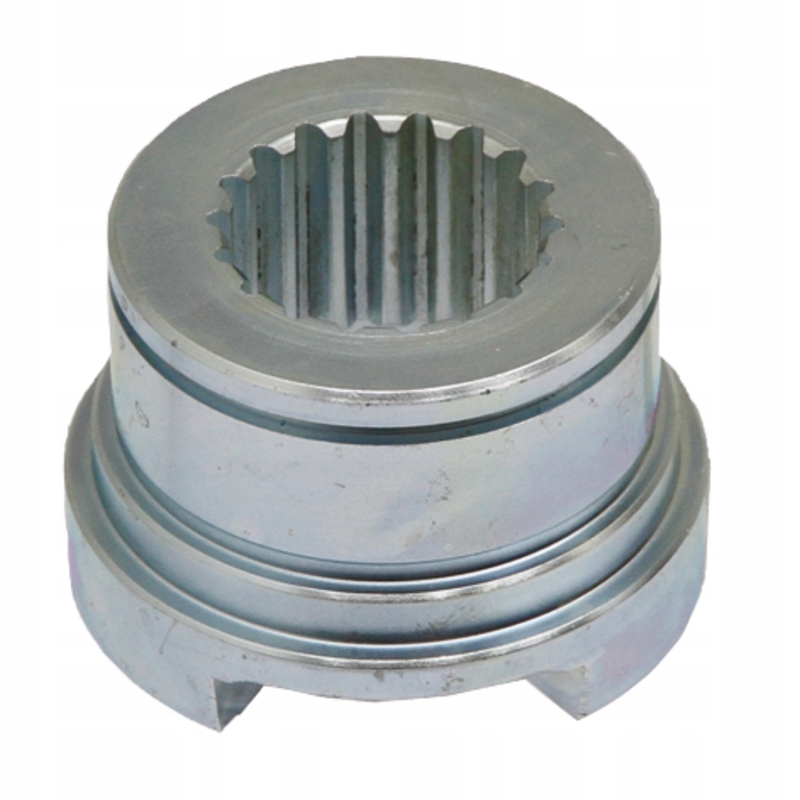 190190033 - Зажимная муфта Kemper LCA67316