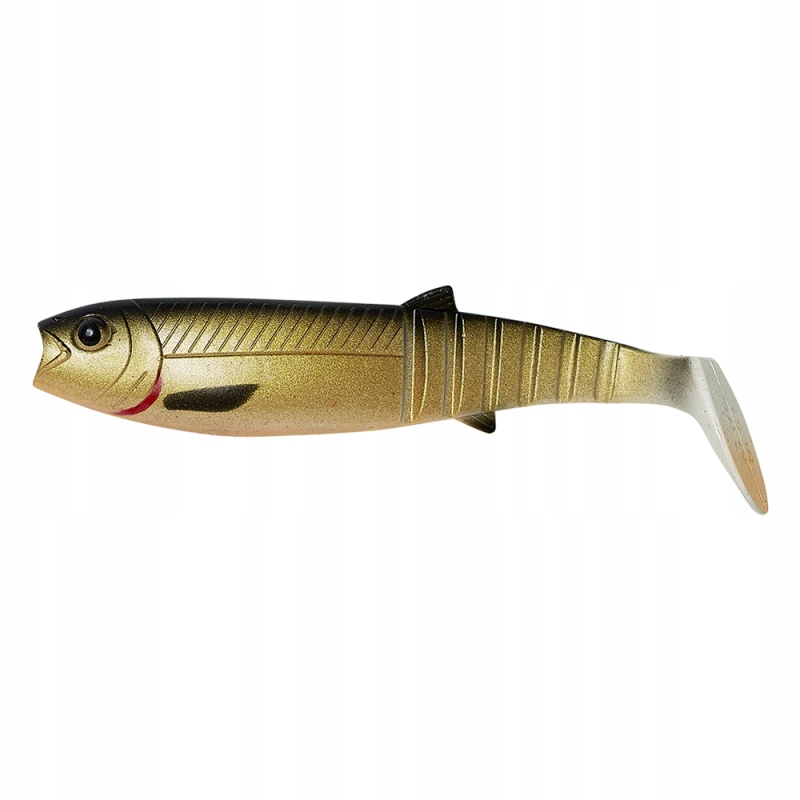 Savage Gear Cannibal Dirty Roach 8cm Kopyto