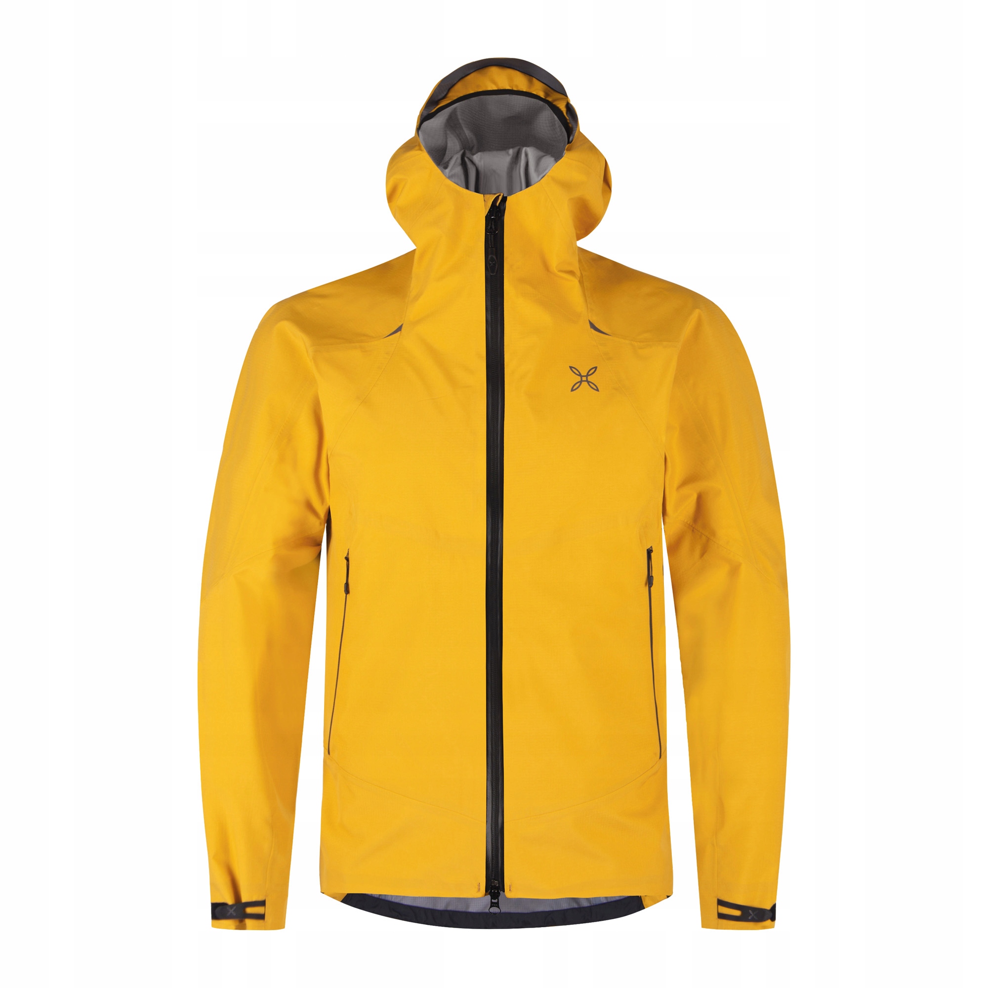 Kurtka przeciwdeszczowa męska Montura Magica Gtx Pro mustard