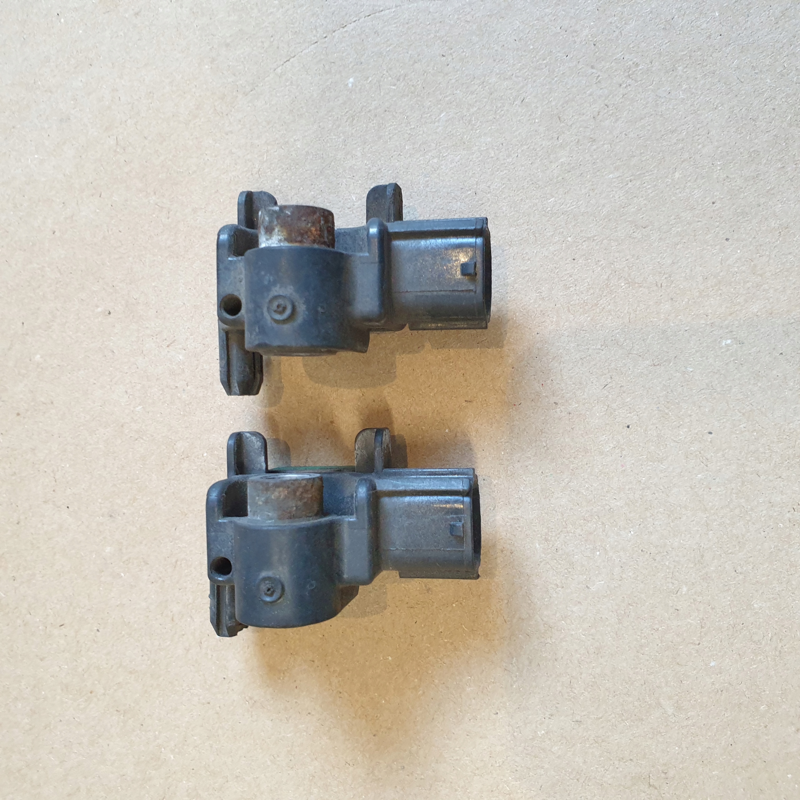 Sensor SENSOR Beschleunigungs- BOCZNY MITSUBISHI ASX OE