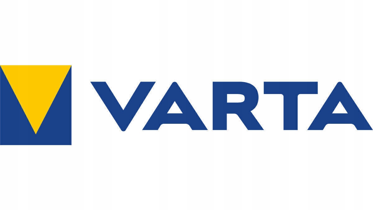 4x BATERIE VARTA INDUSTRIAL LR3 R3 AAA Marka Varta