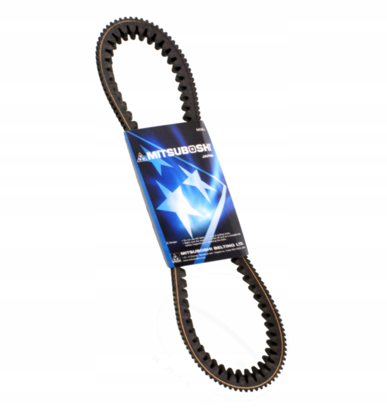 Hnací řemen Yamaha Yfm 700 Fwb Fwbd Kdx Kpx Kodiak Alu Camouflage Eps