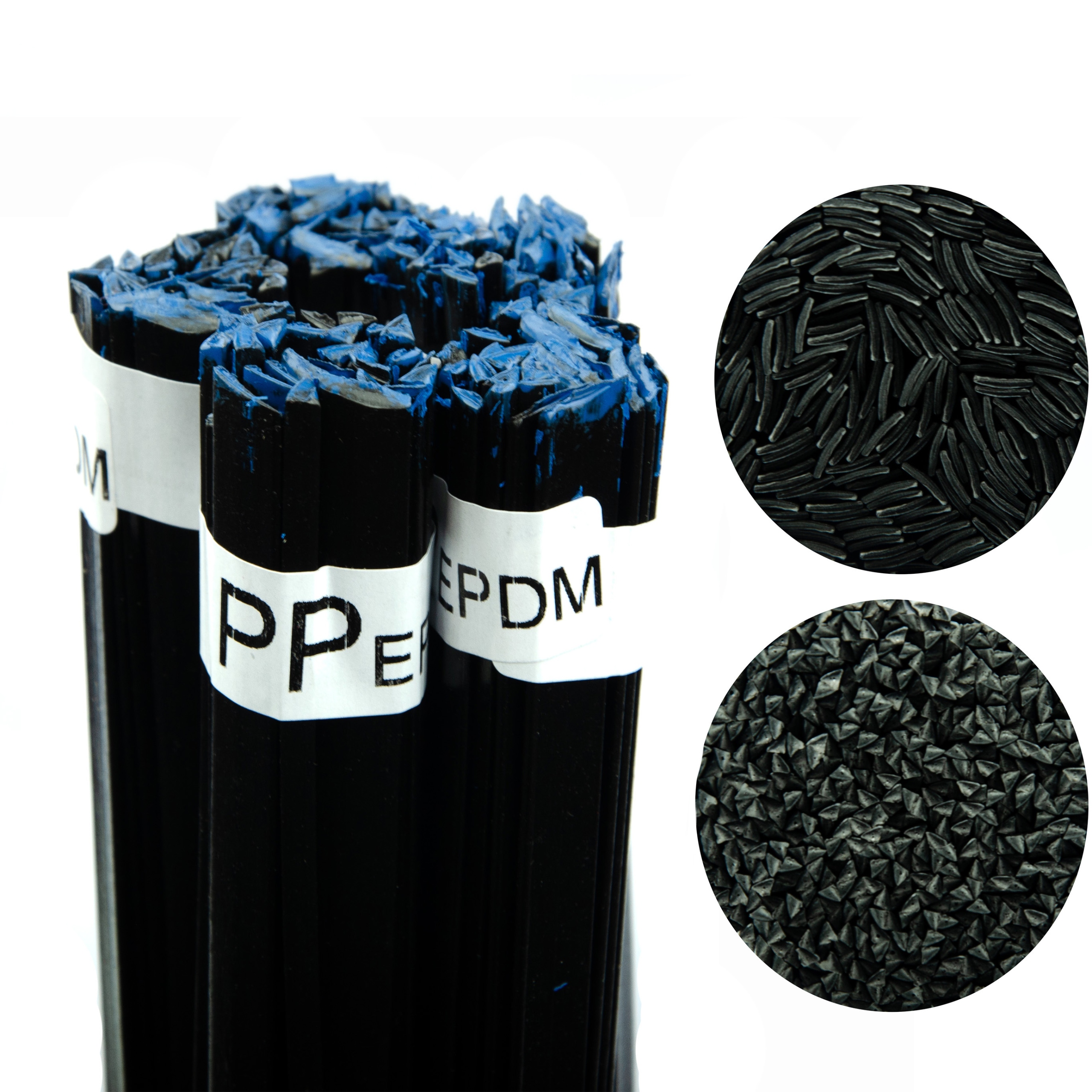 PROWELDER KIT ZESTAW SPOIWO DO PLASTIKU 15 RODZAJ Kod producenta ZESTAW-A347-309B7