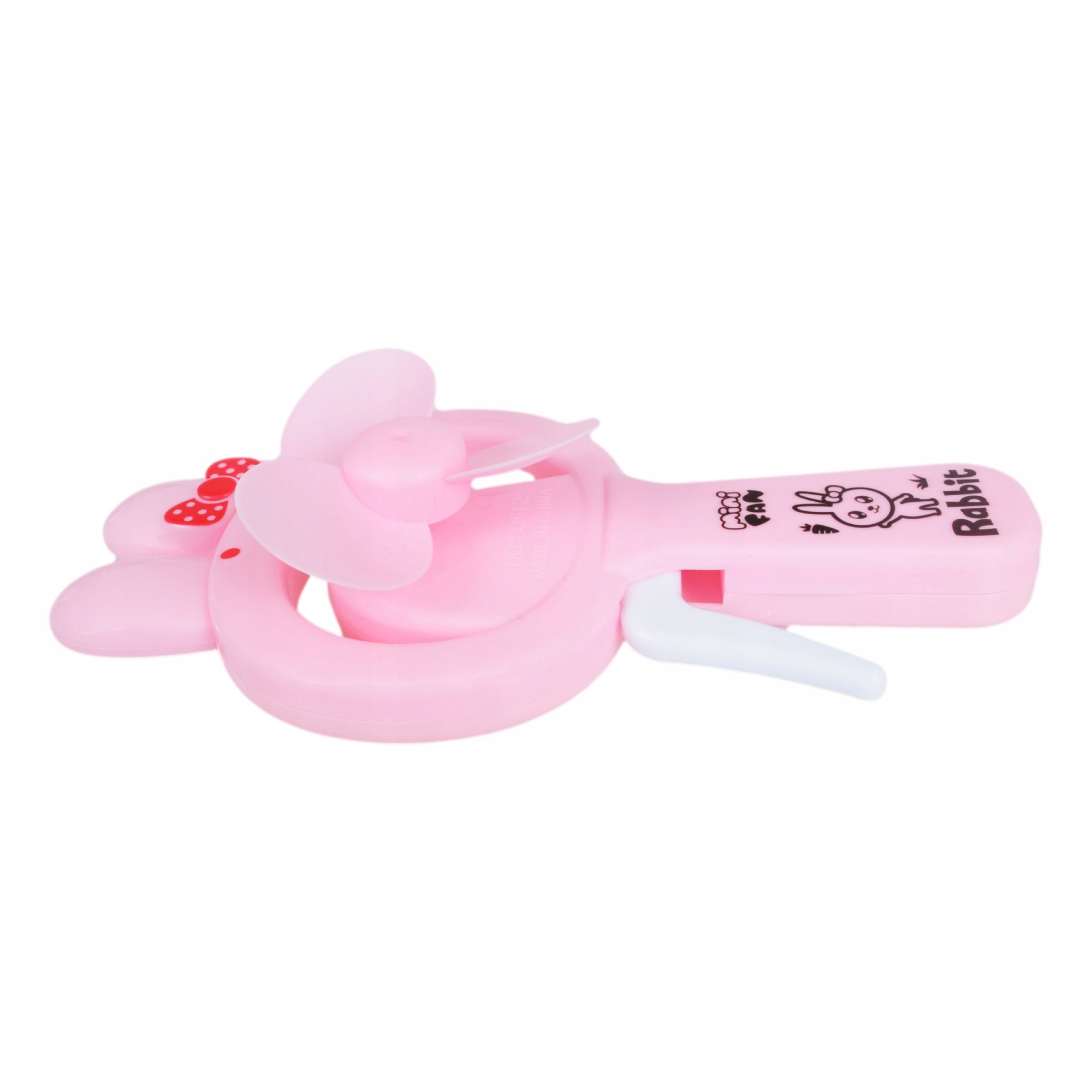 WIATRACZEK RĘCZNY ZABAWKA DZIECI WIATRAK KOLORY Marka inna