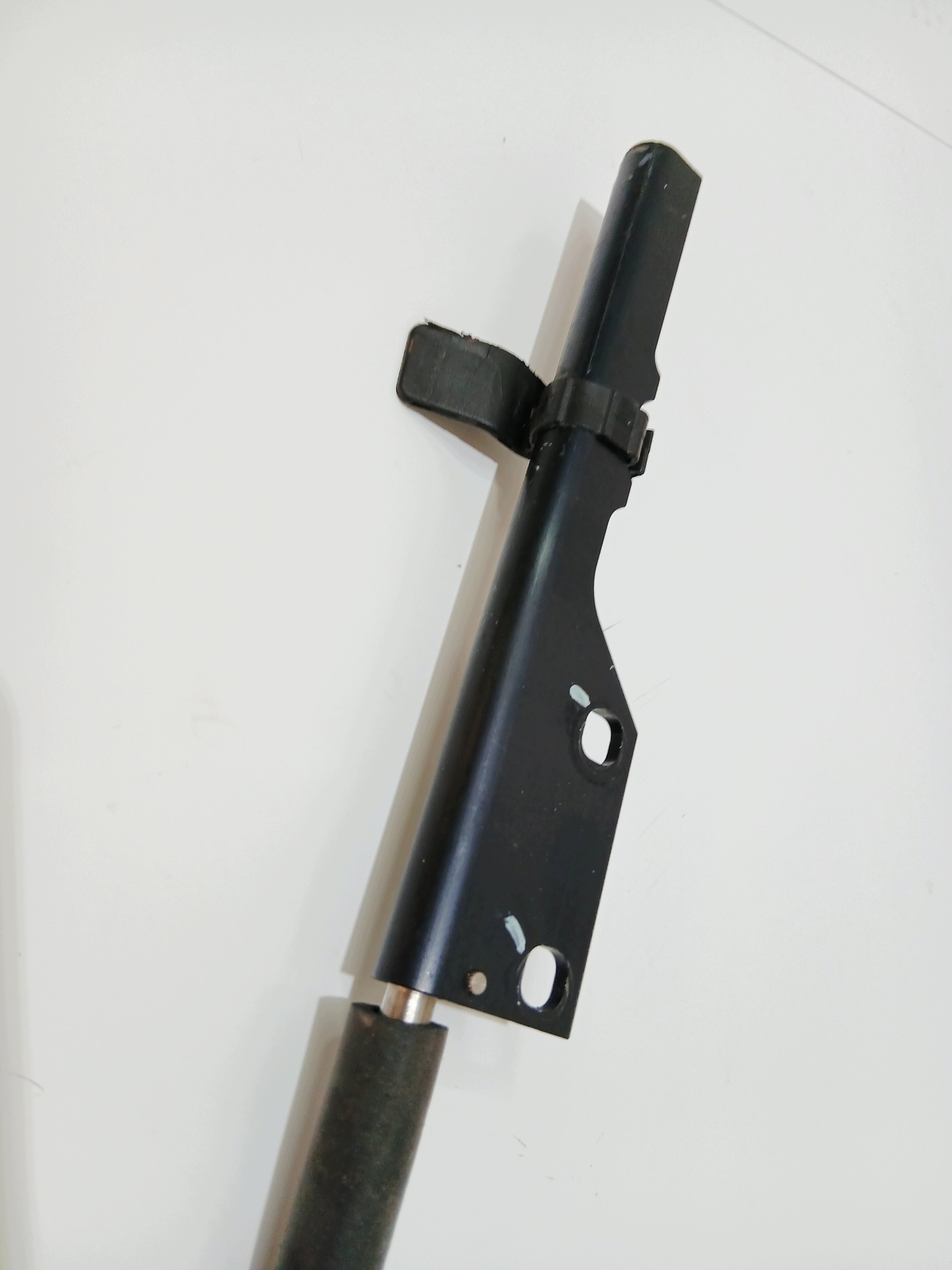 left ZAMKNIECIE roofs BMW E93 7171225