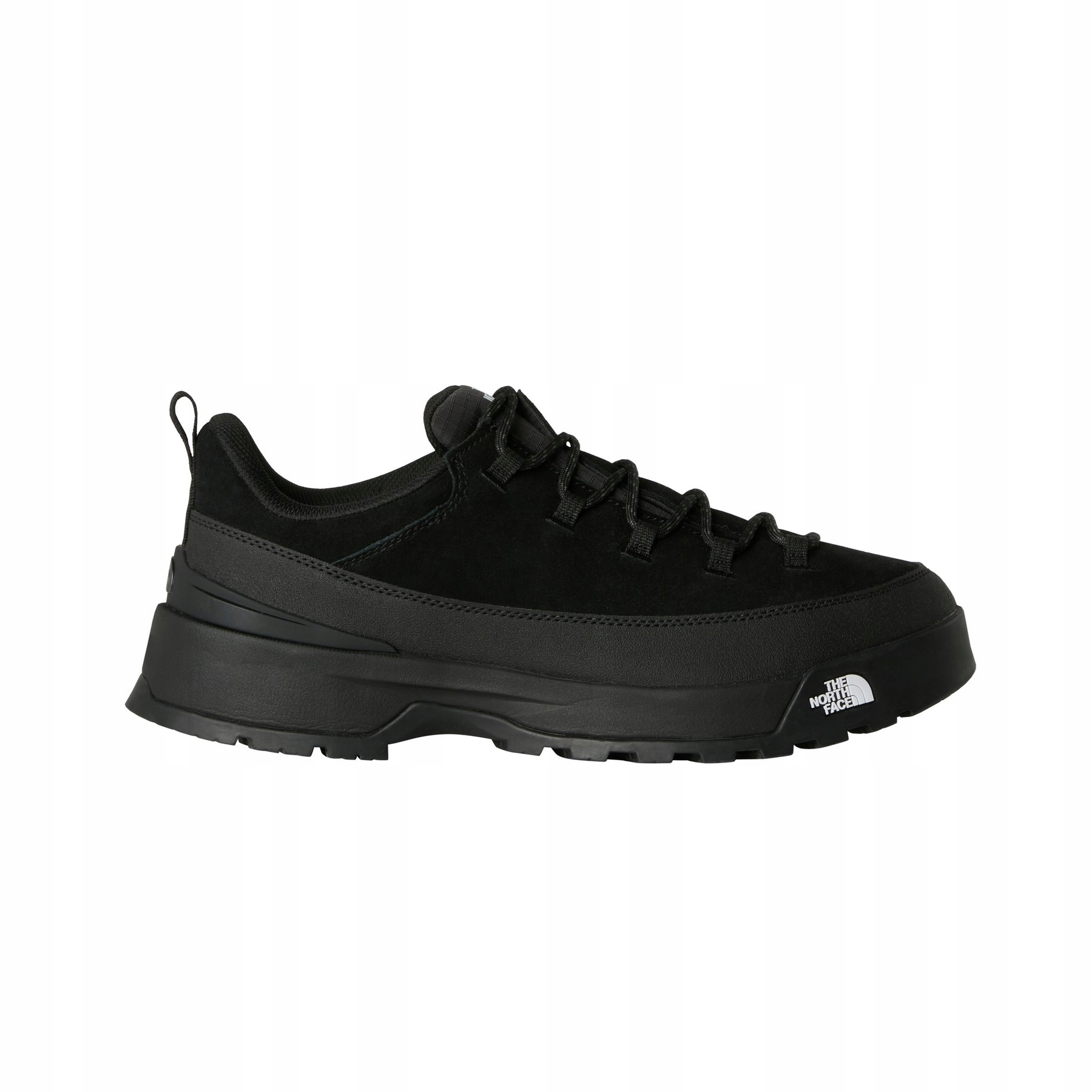 Buty męskie The North Face Glenclyffe Urban czarne NF0A8A96KX7 r 45 1/3