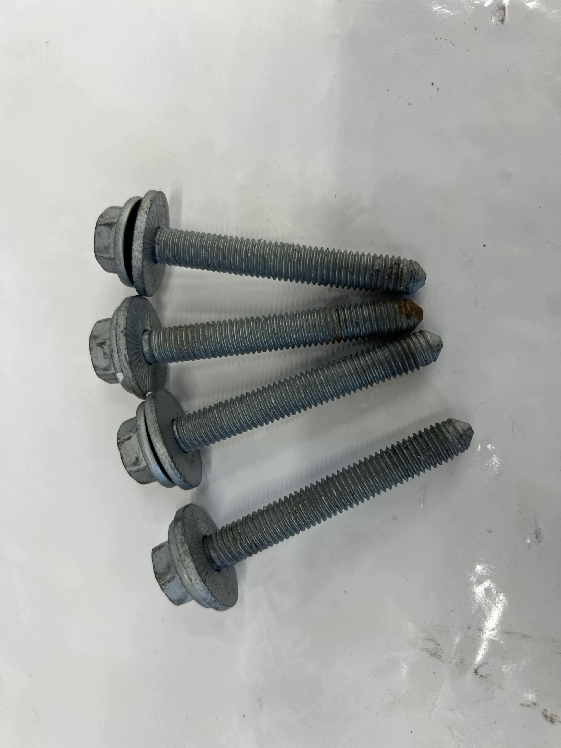 AUDI A4 B9 Gancio traino modulo cablaggio KPL Originale 8w0800491c