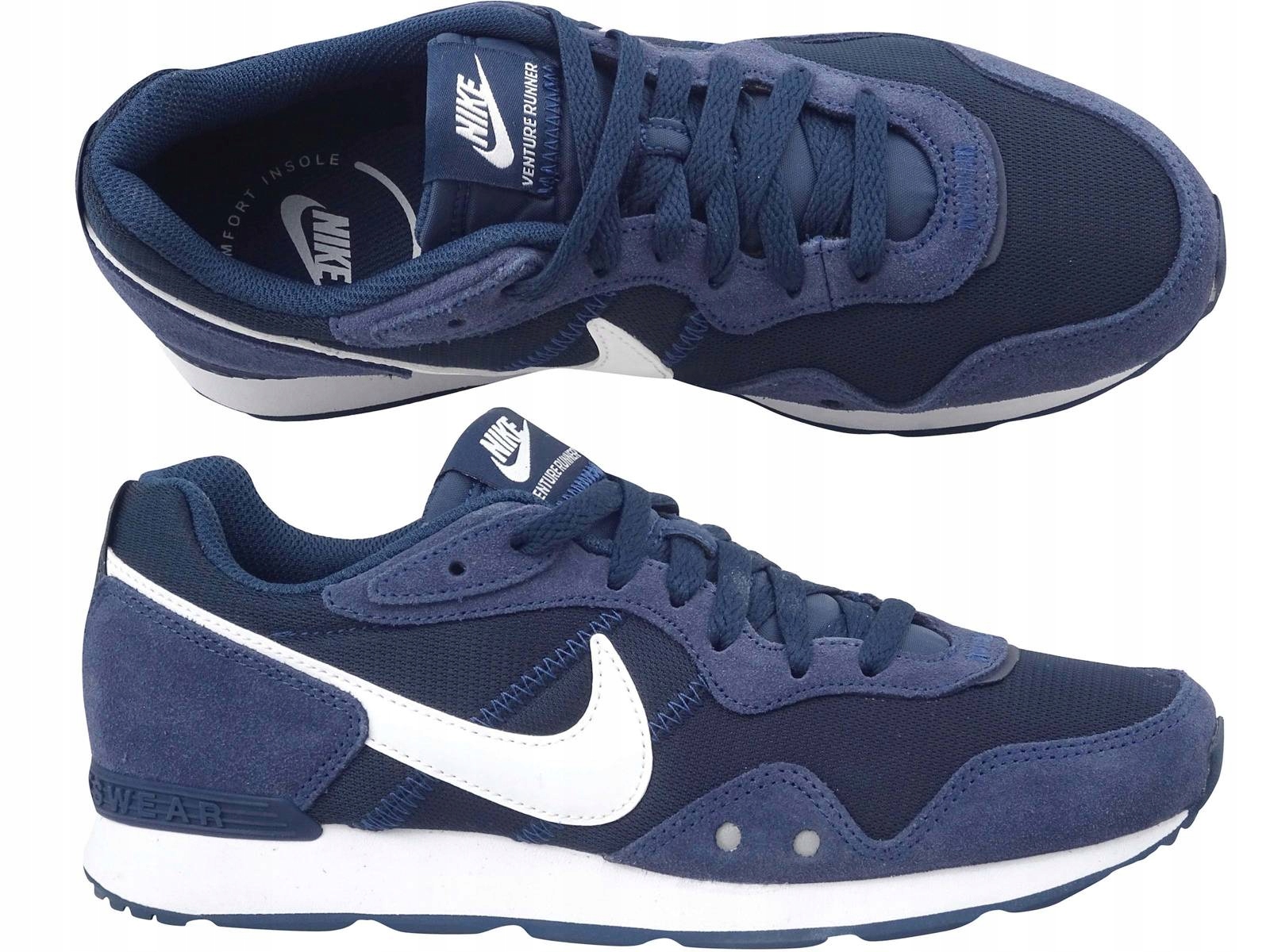 Nike Runner 2 44 - Niska cena na Allegro