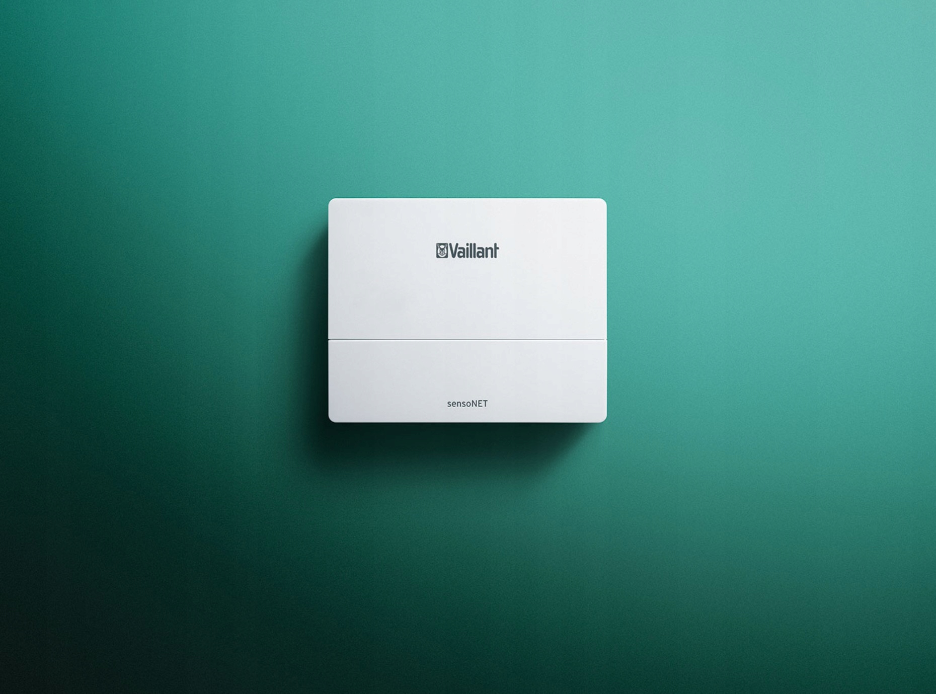 sensoNET VR 921 moduł internetowy Vaillant Marka Vaillant
