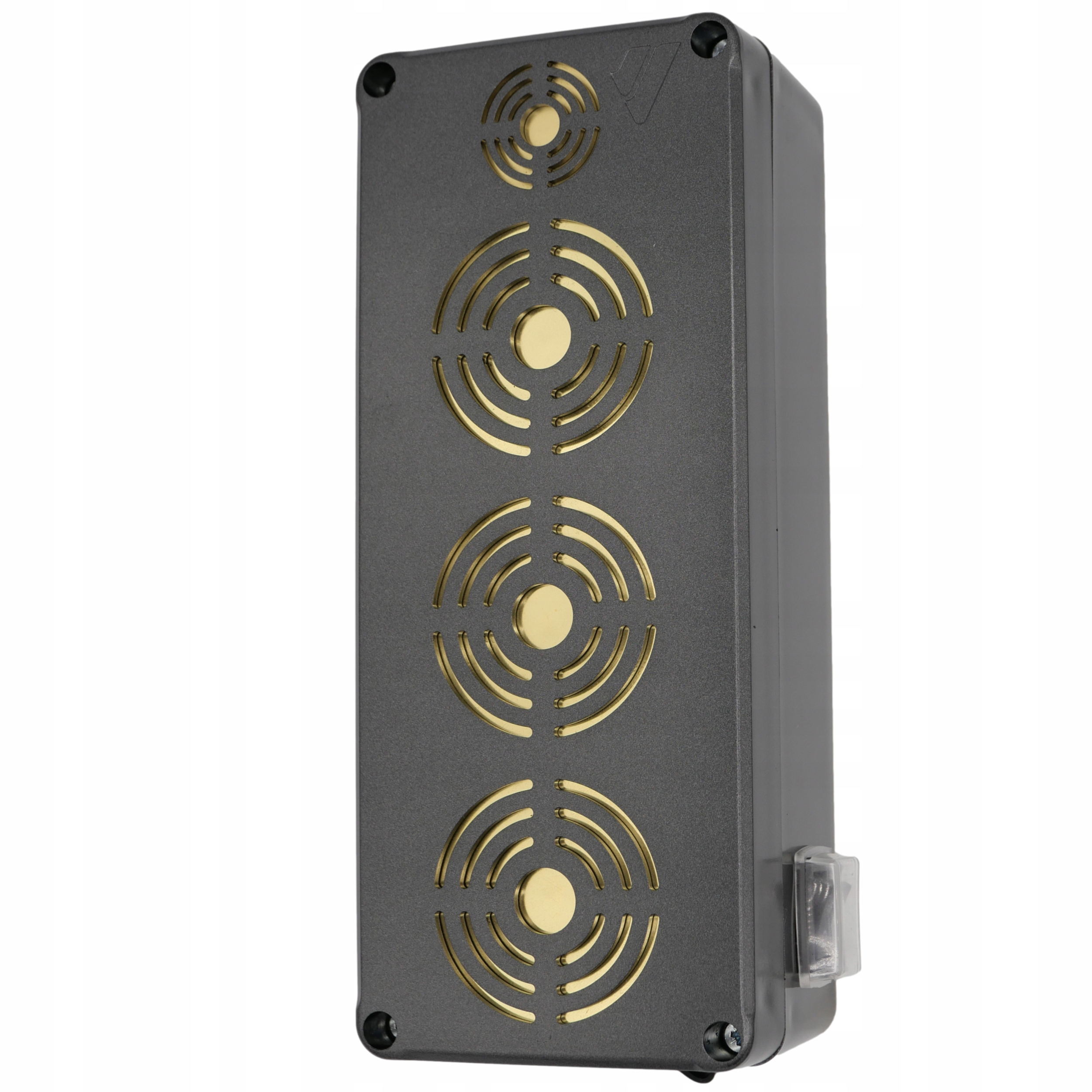 King Bezdrátový Odpuzovač Hlodavců Kun Myší Potkanů Na Myši Kuny