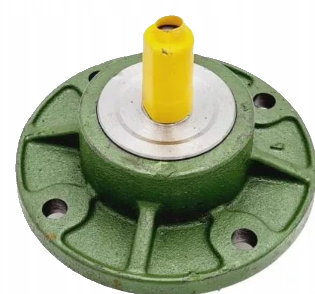 5644270120 - Маточина нарізки завершена; картоплезбиральний комбайн ANNA