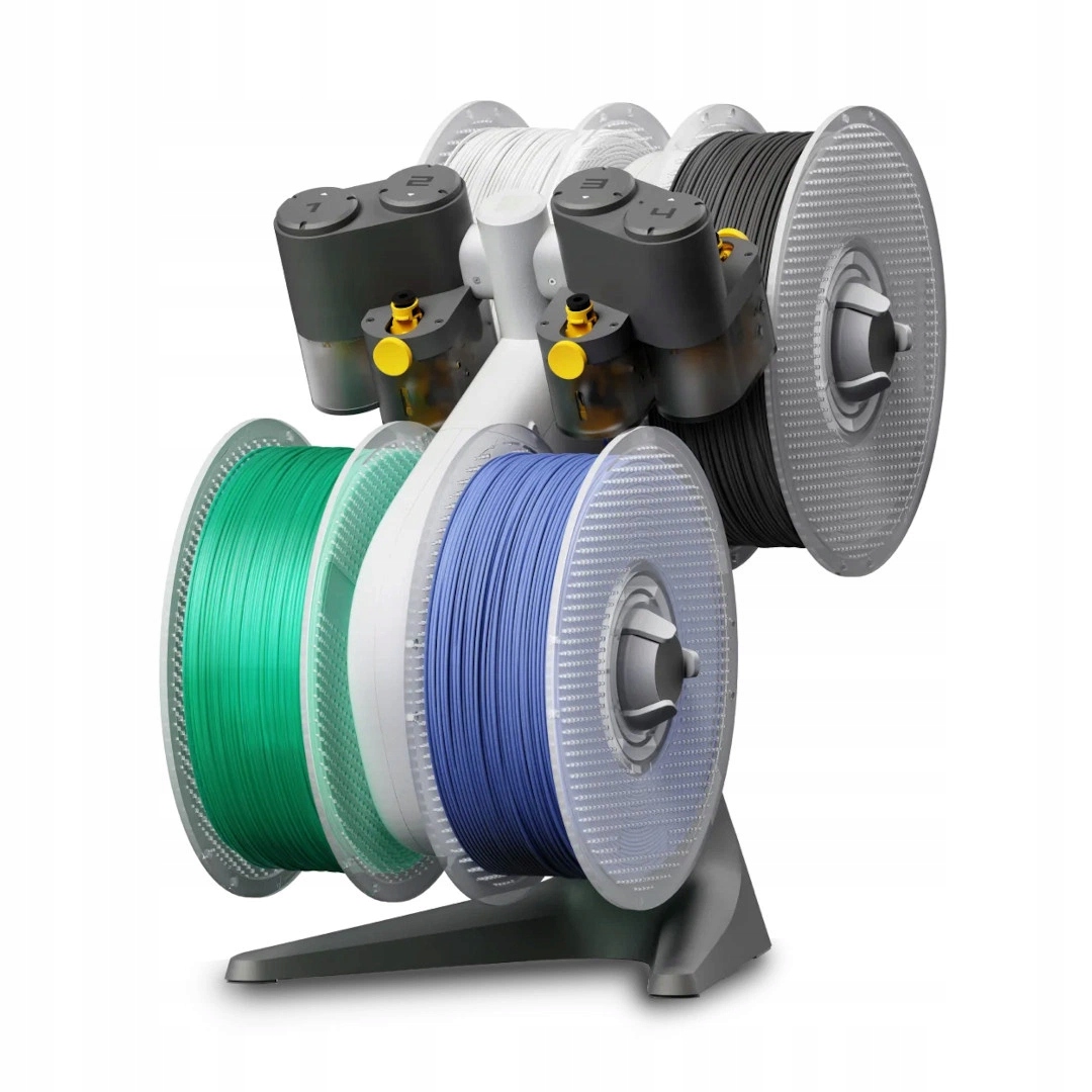 Bambu Lab Ams lite Automatyczny System Materiałowy