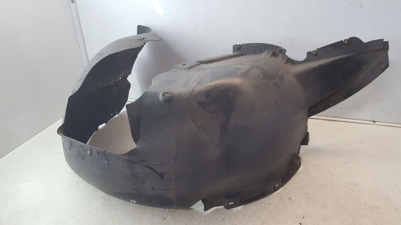 mudguard front front right Seat Toledo III