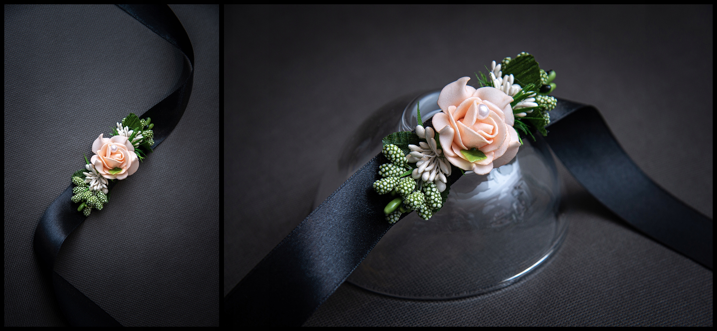 BUKIECIKI NA RĘKĘ KORSARZE KOTYLIONY NA BAL MATURALNY STUDNIÓWKA Nazwa BUKIECIK