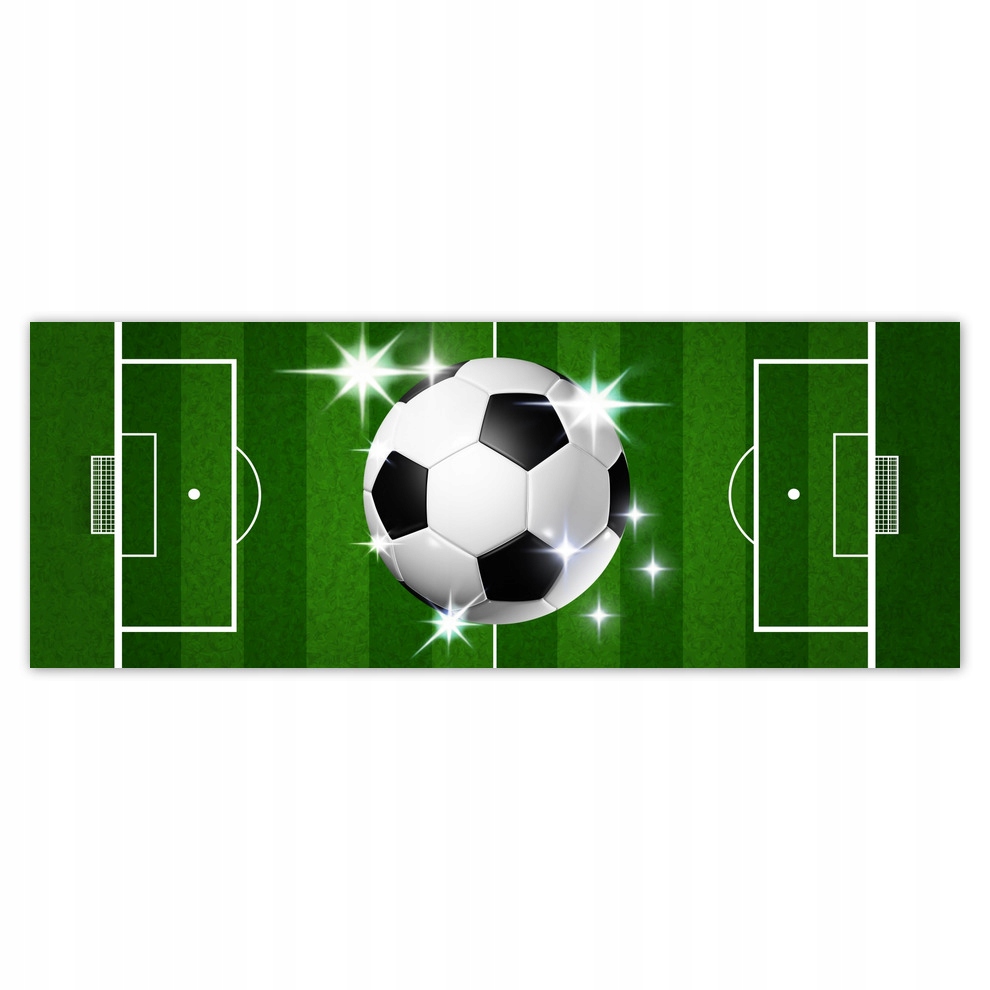 

Fototapety flizelina 250x93 Boisko Piłka Nożna