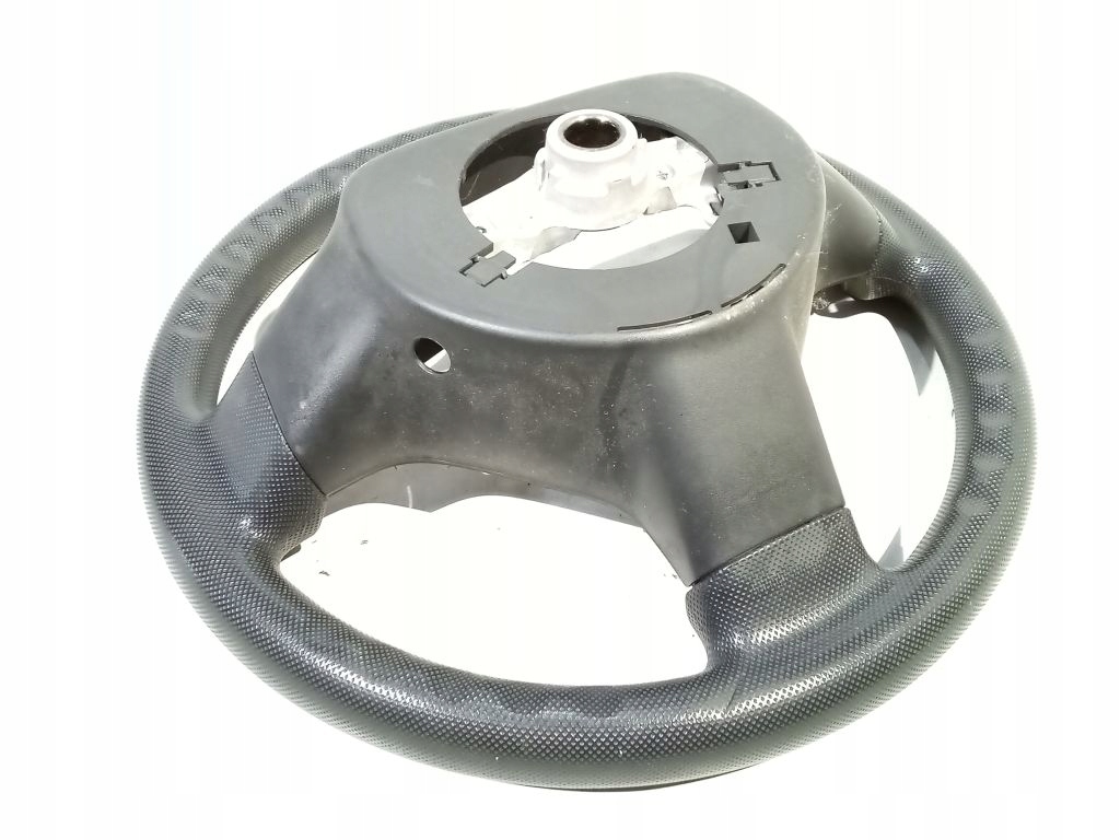 Peugeot 107 steering wheel,